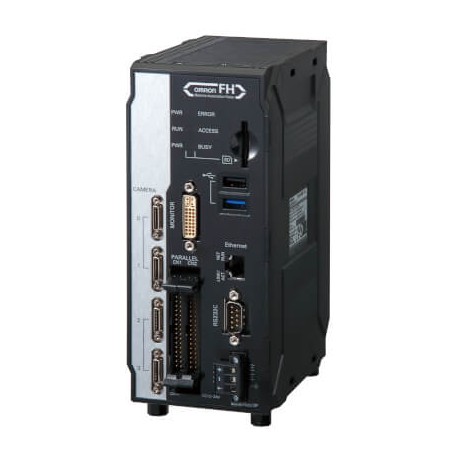 OMRON FH-L550 FH-L550 FH 0062M FHL550 OMRON Driver Xpectia lite 2 cameras